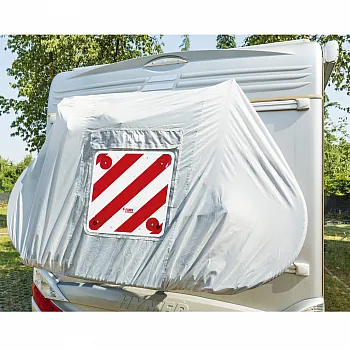 Fahrradschutzhülle Bike Cover S - max. 4 Räder