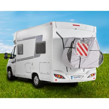 Fahrradschutzhülle Concept Zwoo, 3