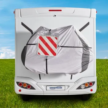 Fahrradschutzhülle Concept Zwoo, 3