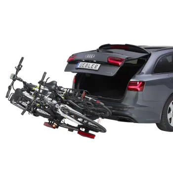 Fahrradträger Anhängerkupplung i21