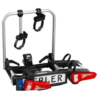 Fahrradträger Anhängerkupplung i21 Z60