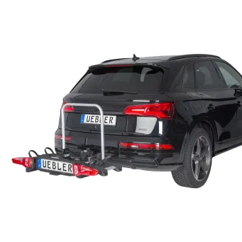 Fahrradträger Anhängerkupplung i21 Z60