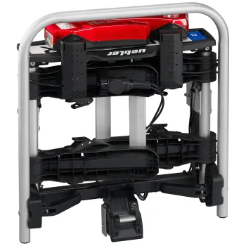 Fahrradträger Anhängerkupplung i21 Z90