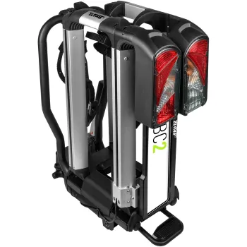 Fahrradträger Anhängerkupplung ProBC2