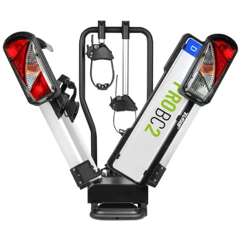 Fahrradträger Anhängerkupplung ProBC2