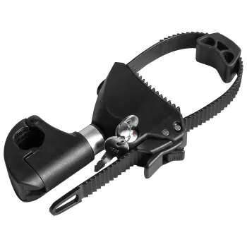 Fahrradträger Anhängerkupplung ProBC2