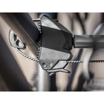 Fahrradträger Anhängerkupplung ProBC2