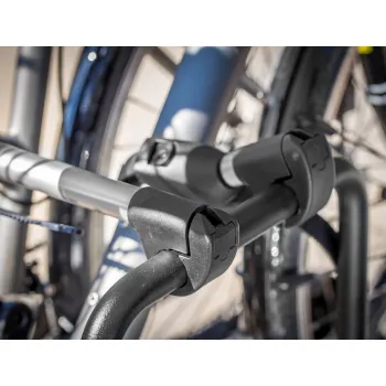 Fahrradträger Anhängerkupplung ProBC2+ für Vans und Kleintransporter