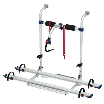 Fahrradträger Carry-Bike Caravan Hobby