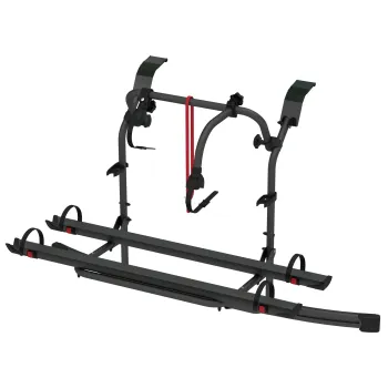 Fahrradträger Carry-Bike Ford Custom Nugget/Nugget Plus