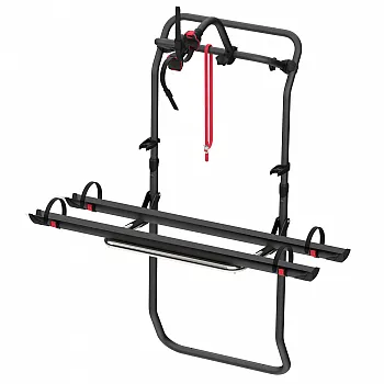 Fahrradträger Carry-Bike Frame - schwarz