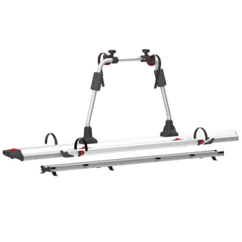Fahrradträger Carry-Bike Garage Slide Deluxe