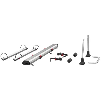 Fahrradträger Carry-Bike Garage Slide Deluxe