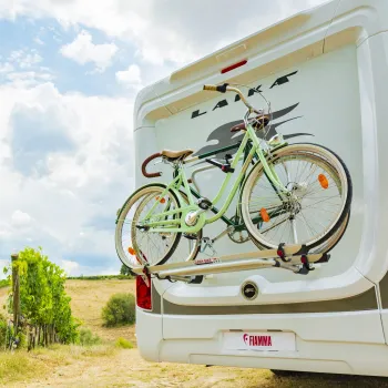 Fahrradträger Carry-Bike Pro C L80