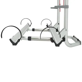 Fahrradträger Carry-Bike Pro Hymer - Dethleffs