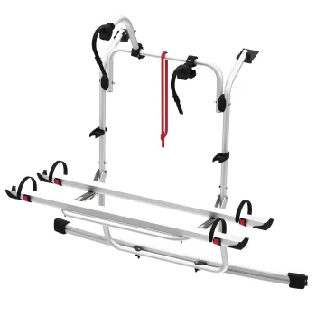 Fahrradträger Carry-Bike PSA, silber