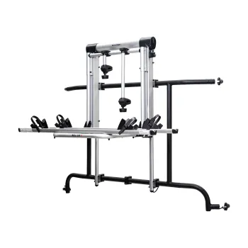 Fahrradträger elektrisch für Ducato/Jumper/Boxer