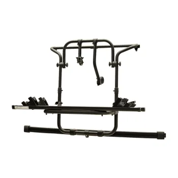 Fahrradträger Ford Transit Custom