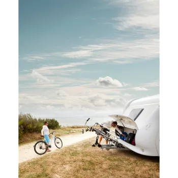 Fahrradträger Thule Caravan Superb XT
