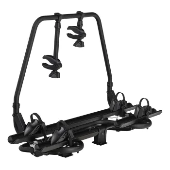 Fahrradträger Thule Caravan Superb XT, 49 cm