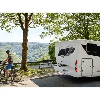 Fahrradträger Thule Elite G2 HH