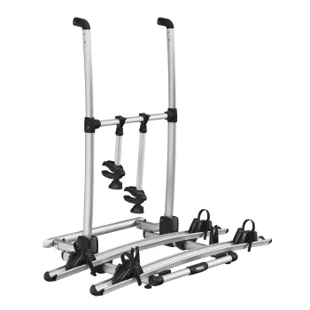 Fahrradträger Thule Excellent, aluminium