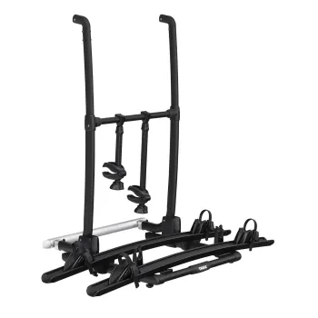 Fahrradträger Thule Excellent, schwarz