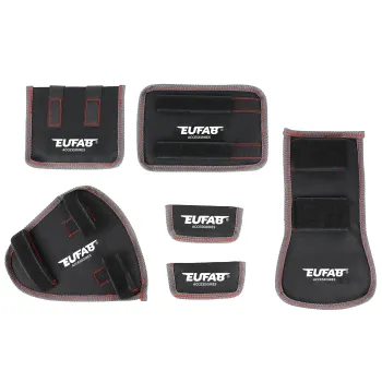 Fahrradtransportschutz