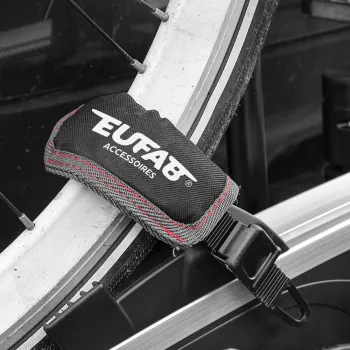 Fahrradtransportschutz