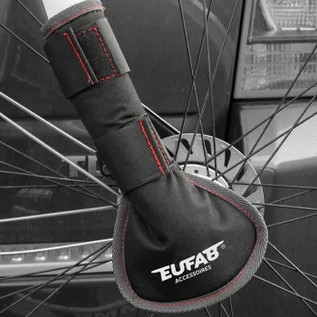 Fahrradtransportschutz