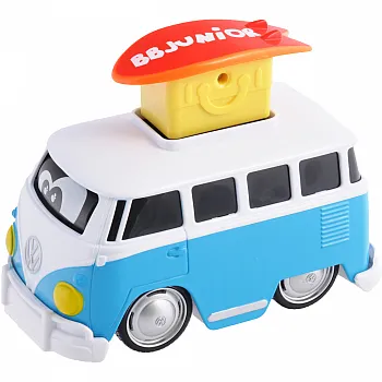 Fahrzeugmodell VW Bus Samba Press & Go -