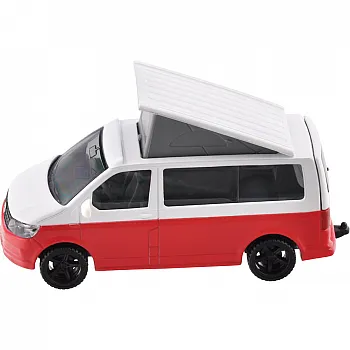 Fahrzeugmodell VW T6 California -