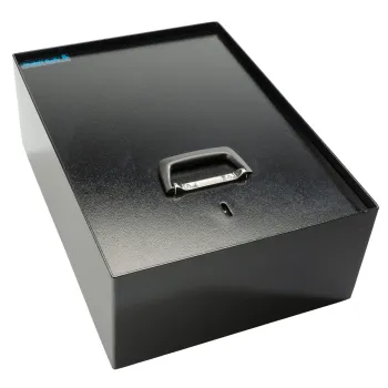 Fahrzeugtresor, Safe 5