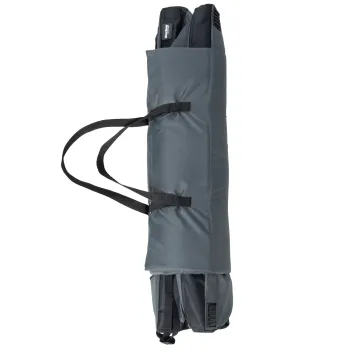 Faltbare Transportbox für Hunde L