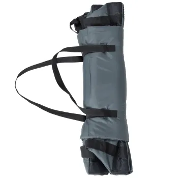 Faltbare Transportbox für Hunde M