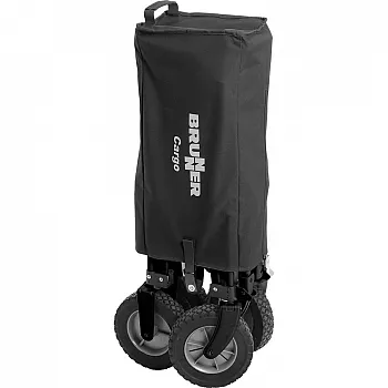 Faltbarer Bollerwagen Cargo Compact -