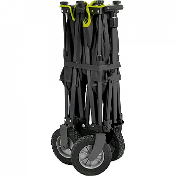 Faltbarer Bollerwagen Cargo Compact -