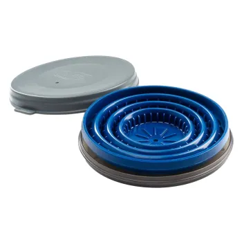 Faltbarer Kaffeefilter Größe 4