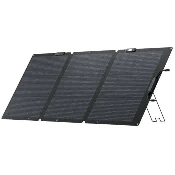 Faltbares Solarmodul, 160 Wp