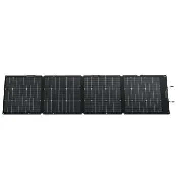 Faltbares Solarmodul, 220 Wp