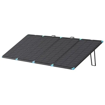 Faltbares Solarmodul 300 Wp