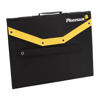 Faltbares Solarmodul Fly Weight, 135 Wp