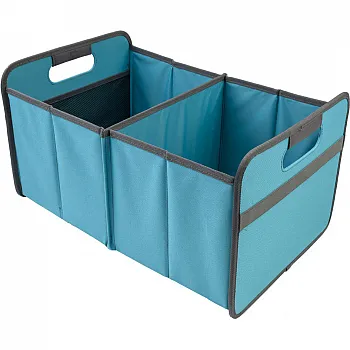 Faltbox Meori Classic, Azur Blue, Größe M -