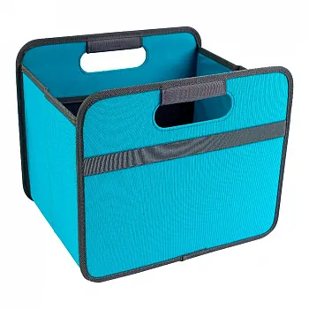 Faltbox Meori Classic, Azur Blue, Größe S -