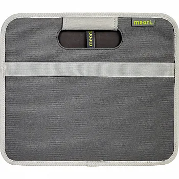 Faltbox Meori Classic, Granite Grey, Größe L -