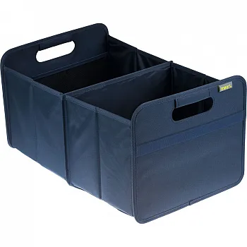 Faltbox Meori Classic, Marine Blau, Größe L -