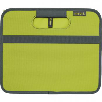 Faltbox Meori Classic, Spring Green, Größe S -