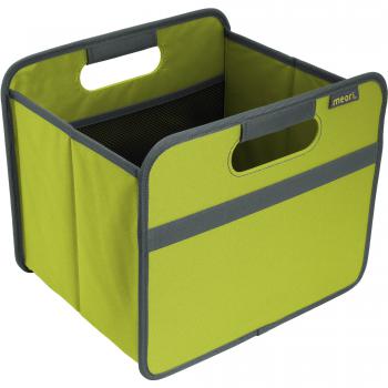 Faltbox Meori Classic, Spring Green, Größe S -