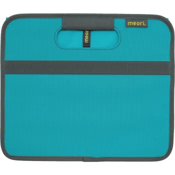 Faltbox meori Classic, Azur Blue, M