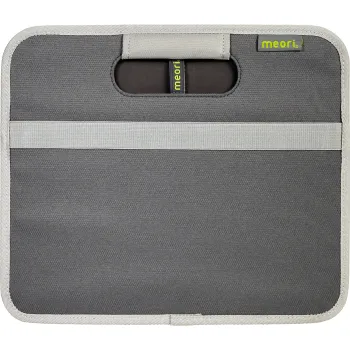 Faltbox meori Classic, Granite Grey, M